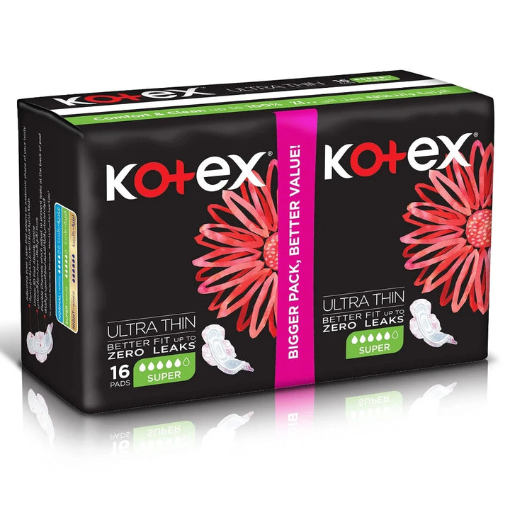 KOTEX PADS