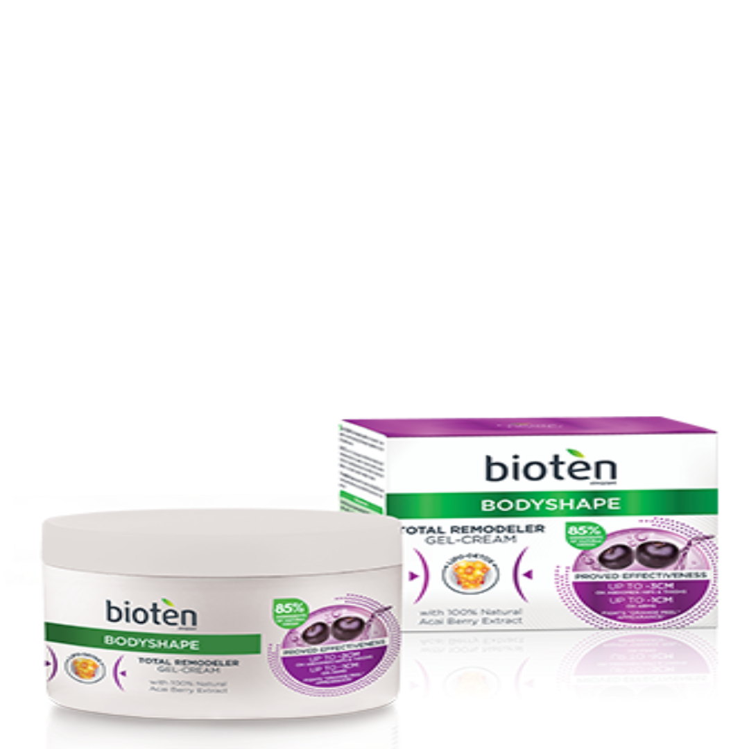 BIOTEN BODYSHAPE