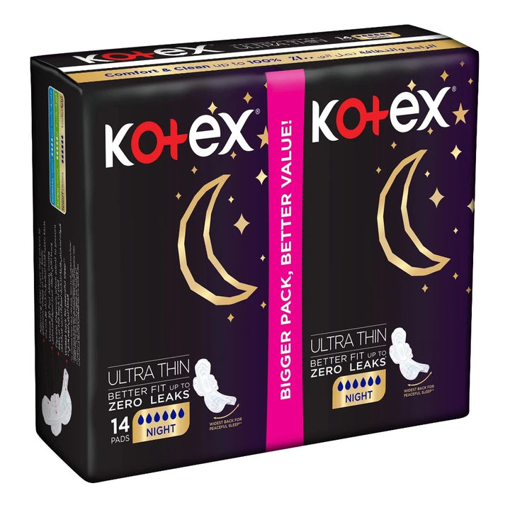 KOTEX PADS