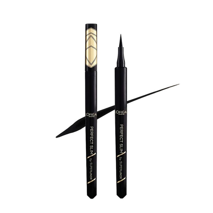 LIQUID EYELINER PERFECT SLIM