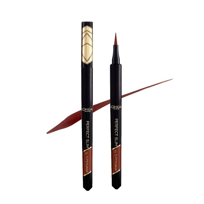 LIQUID EYELINER PERFECT SLIM