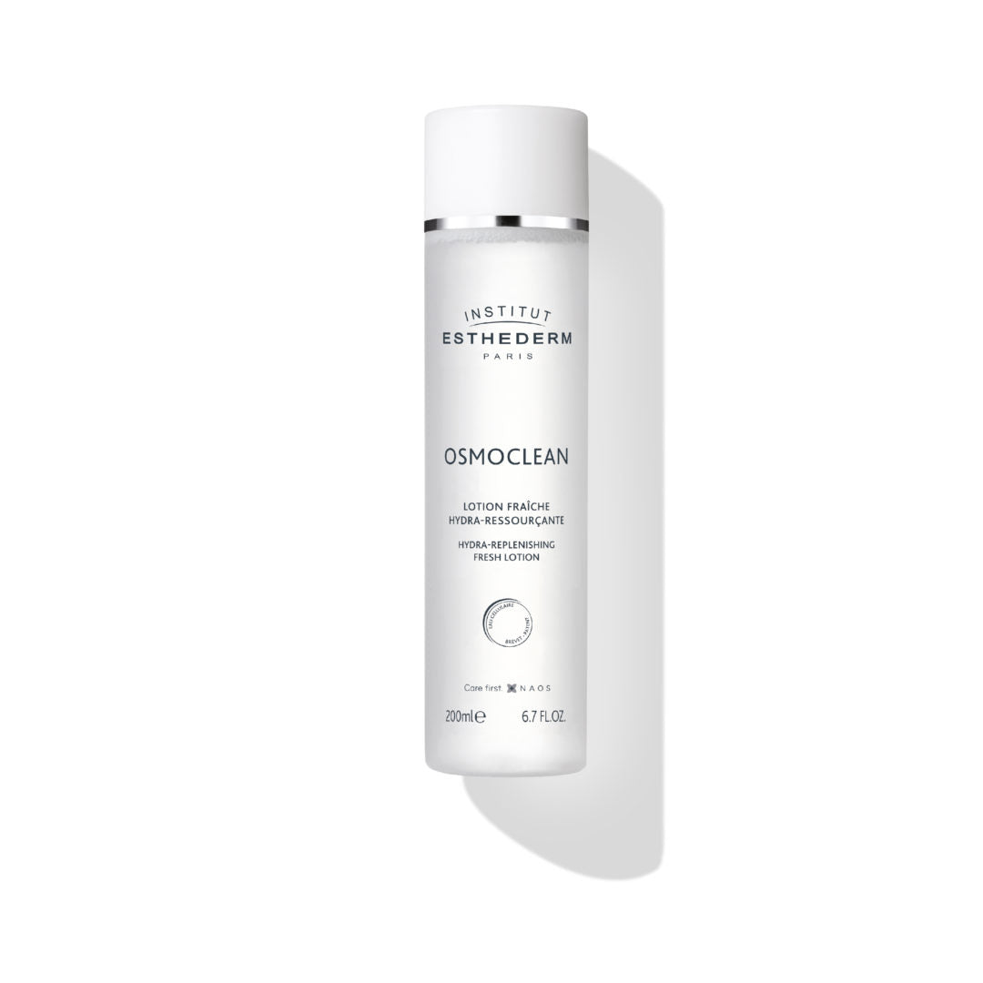 BISOO-INSTITUT ESTHEDERM-OSMOCLEAN HYDRA REPLENISHING FRESH LOTION 