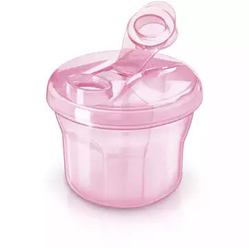 BISOO - AVENT - MILK POWDER DISPENSER PINK