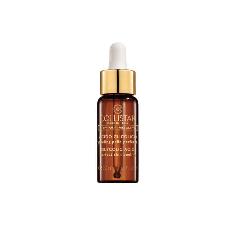 BISOO - COLLISTAR - GLYCOLIC ACID SERUM 30 ML