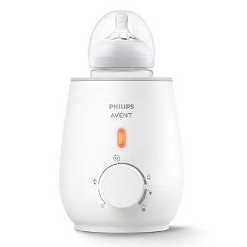 BISOO - AVENT - BABY FAST BOTTLE WARMER