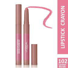 INFALLIBLE MATTE MAX LIPSTICK