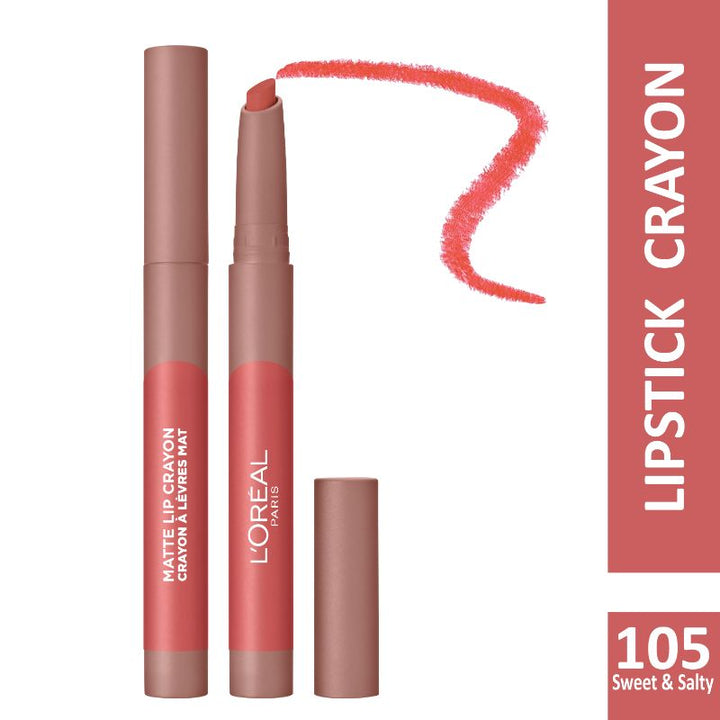 INFALLIBLE MATTE MAX LIPSTICK