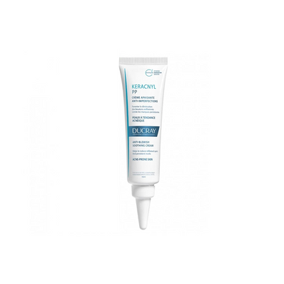 BISOO - DUCRAY - KERACNYL PP ANTI-BLEMISH SOOTHING CREAM