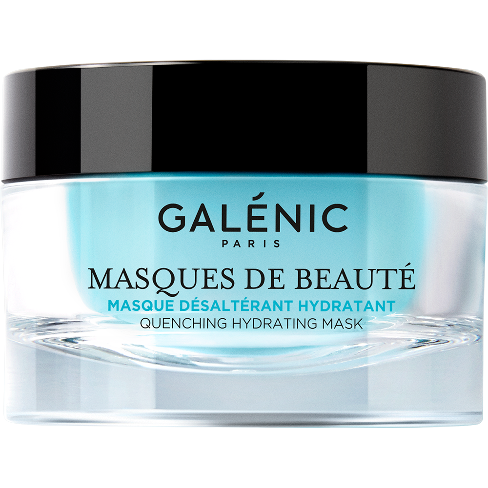 BISOO - GALENIC - MASQUES DE BEAUTY QUENCHING HYDRATING MASK 50 ML