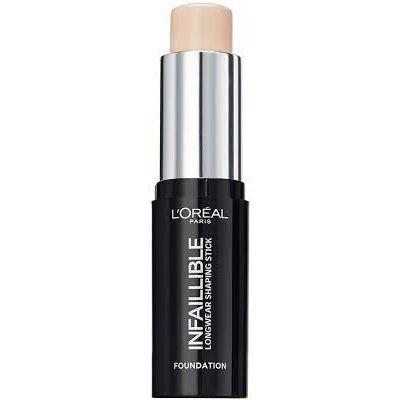 INFAILLIBLE SHAPING STICK FOUNDATION