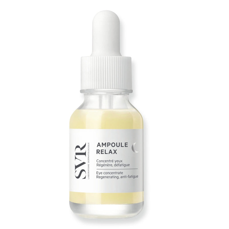 BISOO - SVR - AMPOULE RELAX 15ML