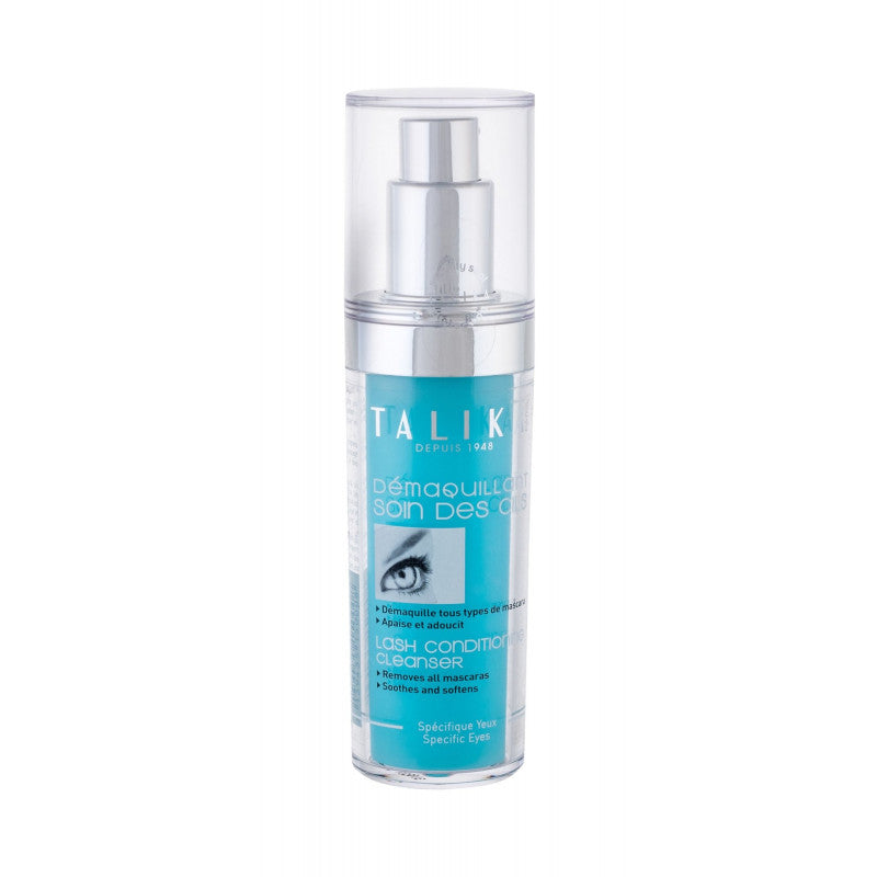 BISOO - TALIKA - LASH CONDITIONING CLEANSER 50 ML