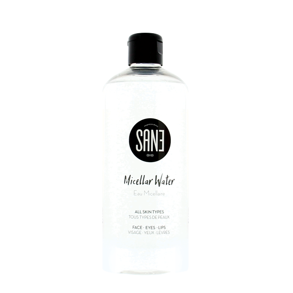 MICELLAR WATER