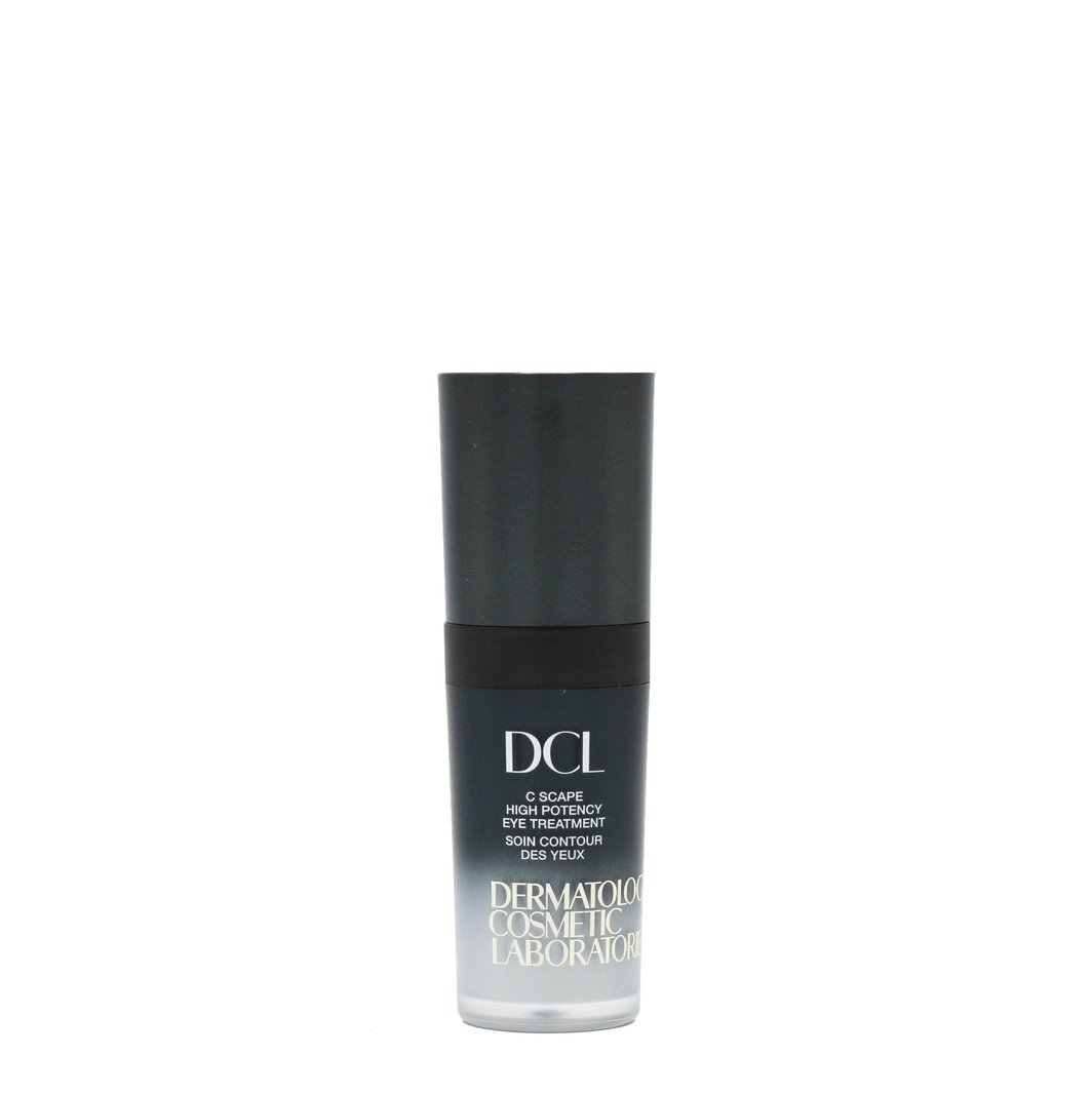 BISOO - DCL - C SCAPE HIGH POTENCY EYE TREATMENT 15 ML