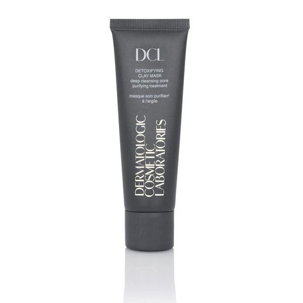 BISOO - DCL - DETOXIFYING CLAY MASK 50 ML