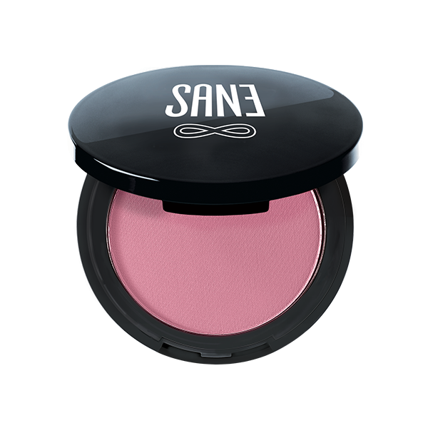 COMPLEXION BLUSH - HOT CHEEKS PEONY PINK
