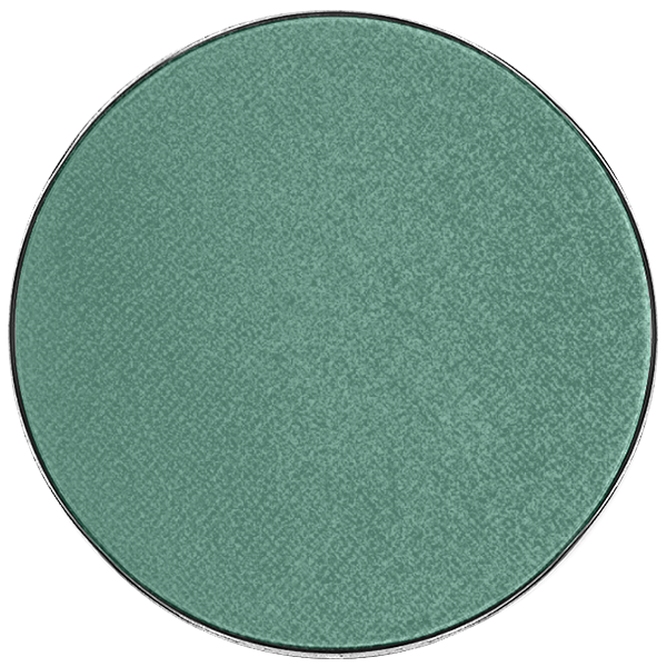 EYE SHADOW - CODE SATIN MINT TO BE