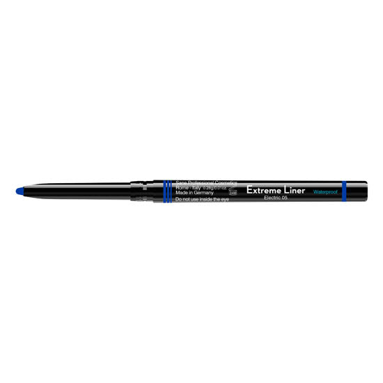 EXTREME LINER - WATERPROOF PENCIL ELECTRIC