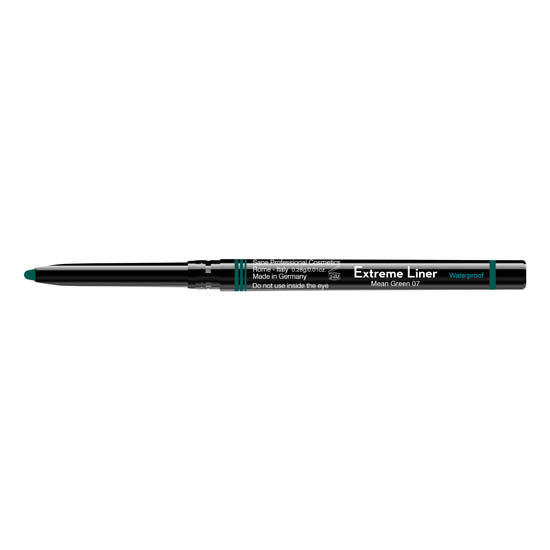 EXTREME LINER - WATERPROOF PENCIL MEAN GREEN