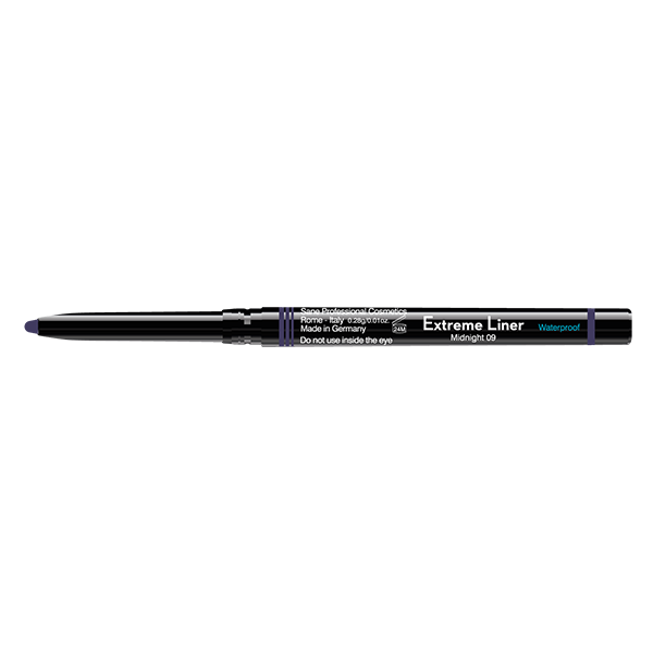 EXTREME LINER - WATERPROOF PENCIL MIDNIGHT