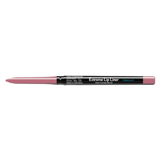 LIP LINER EXTREME - WATERPROOF - HERE COMES ME