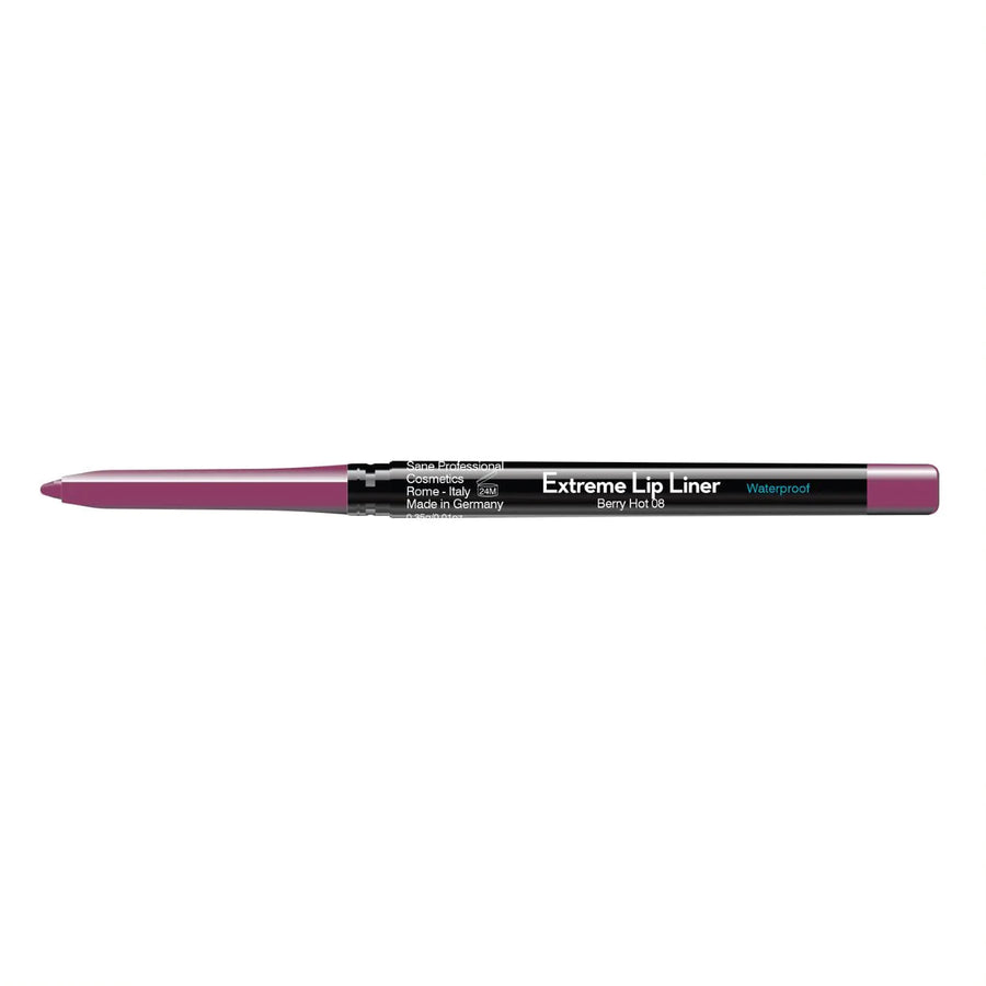 LIP LINER EXTREME - WATERPROOF - BERRY HOT