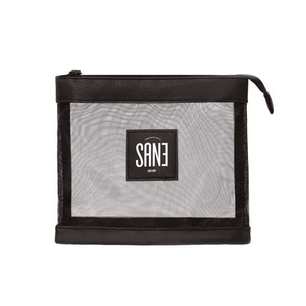 SMALL MESH POUCH