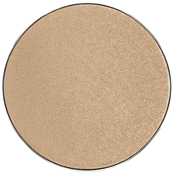 EYE SHADOW - CODE SATIN (REFILL) CHAMPAGNE ON ICE