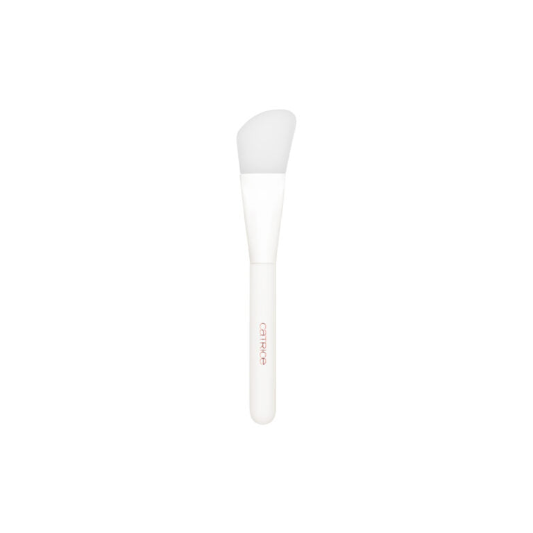 BISOO - CATRICE - HOLIDAY SKIN FACE MASK SPATULA BRUSH
