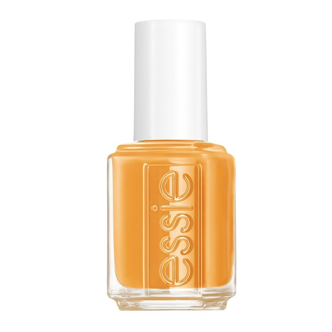 BISOO-ESSIE-COLOR YOU KNOW THE ESPADRILLE YELLOW 765