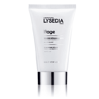 BISOO - LYSEDIA - SUBLIMATION CLEANSING FOAM AND MAKE-UP REMOVER 125 ML