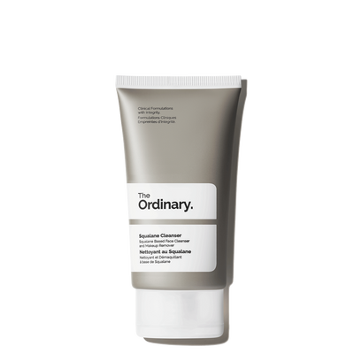 BISOO - THE ORDINARY - SQUALANE CLEANSER 30 ML