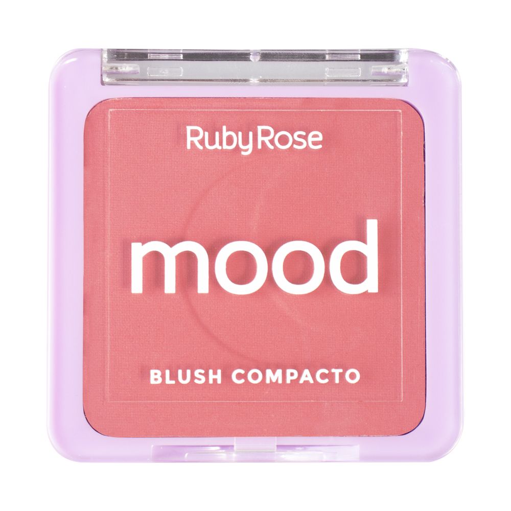 Mood Compact Blush