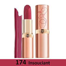 LES NUS BY COLOR RICHE INTENSE NUDE LIPSTICK