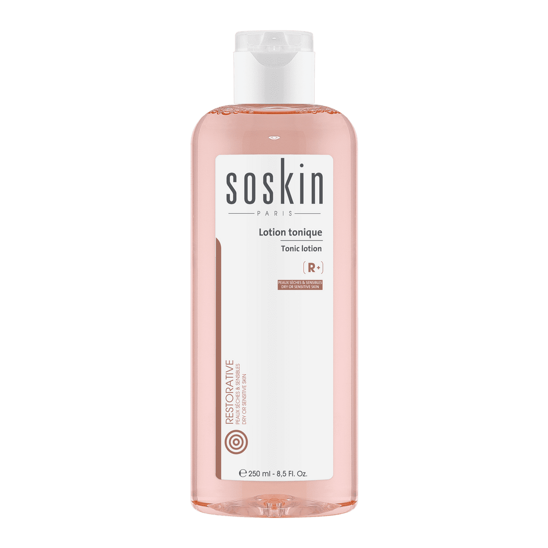 BISOO - SOSKIN - TONIC LOTION 250ML