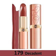 LES NUS BY COLOR RICHE INTENSE NUDE LIPSTICK