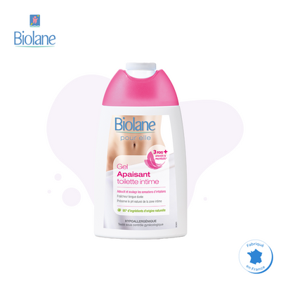 Biolane 2-in-1 Body and Hair Gel – 350 ml – 97% Natural Origin – Soft –  Sensitive Skin – Fine Hair – Baby – Made in France : : Baby  Products