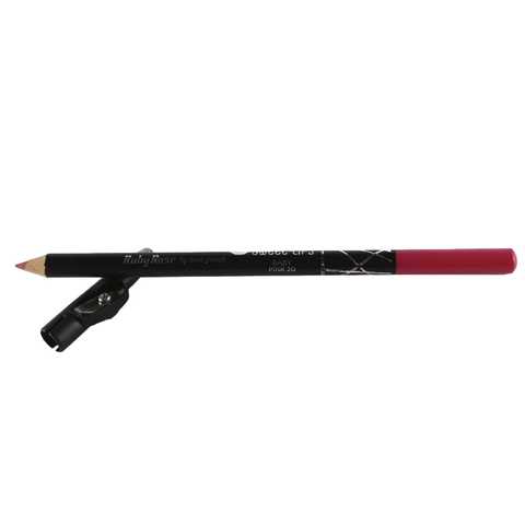 BISOO-RUBY ROSE-SWEET LIPS LIPLINER