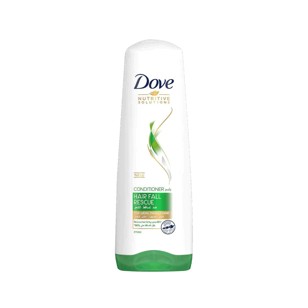 BISOO - DOVE - CONDITIONER HAIR FALL 350ML