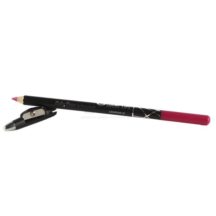 BISOO-RUBY ROSE-SWEET LIPS LIPLINER