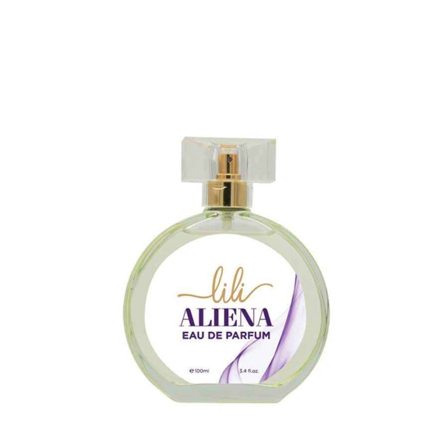 BISOO - LILI - EAU DE PARFUM ALIENA 100ML