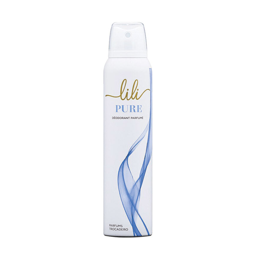 BISOO - LILI - DEODORANT PURE 150ML