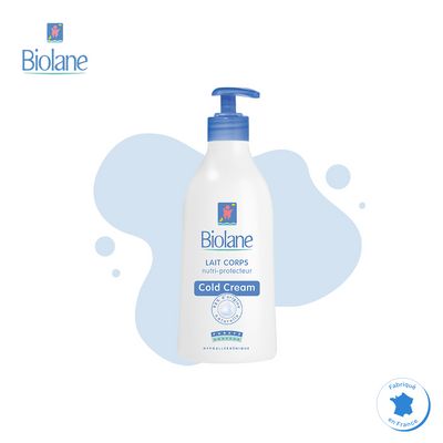 Biolane Crème Change Répare et Protège 100 ml - Cassandra Online