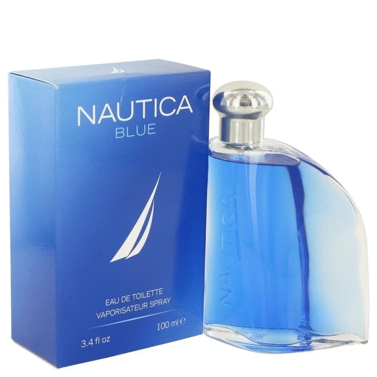 BISOO - NAUTICA - BLUE EAU DE TOILETTE 100ML