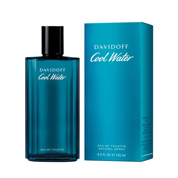 COOL WATER MAN EAU DE TOILETTE