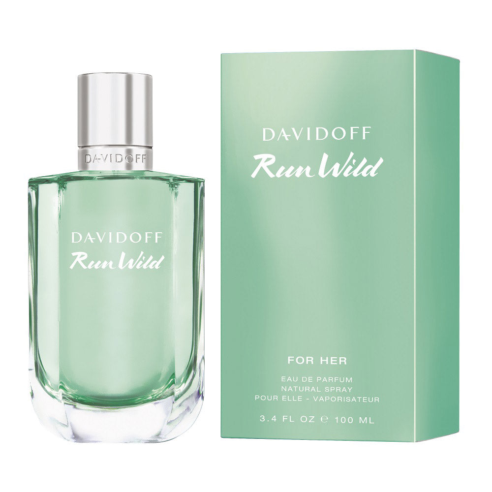 RUN WILD FOR HER EAU DE PARFUM