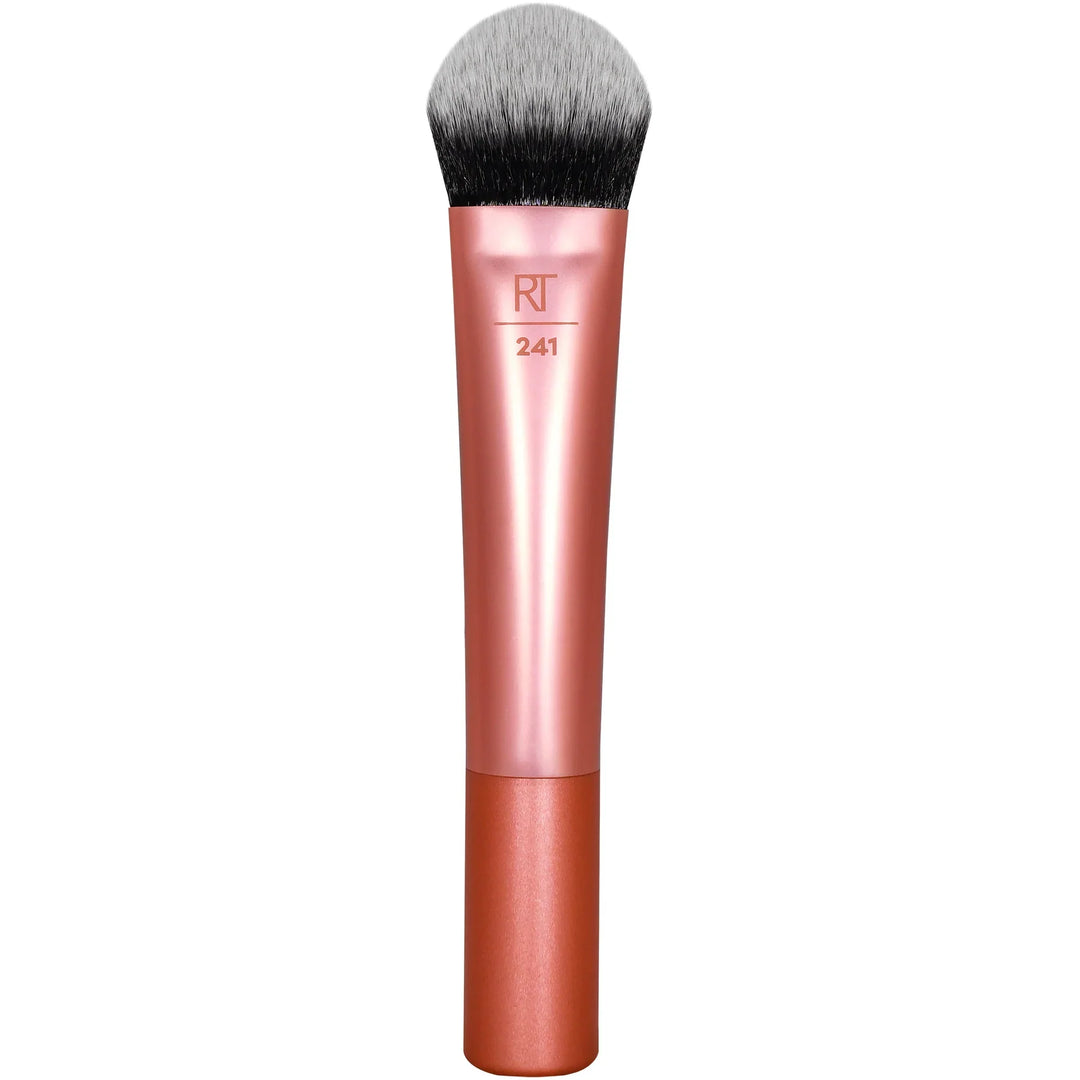 BISOO - REAL TECHNIQUES - SEAMLESS COMPLEXION FOUNDATION BRUSH
