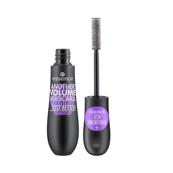 BISOO - ESSENCE - ANOTHER VOLUME MASCARA ... JUST BETTER! 16 ML