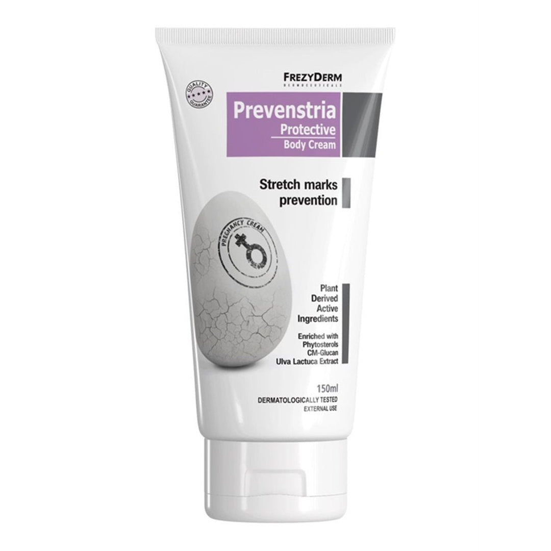 BISOO-FREZYDERM-PREVENSTRIA CREAM 150ML