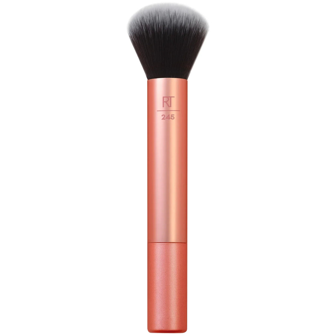 BISOO - REAL TECHNIQUES - EVERYTHING FACE BRUSH